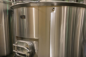 Used Specific Mechanical Used Brewing System
